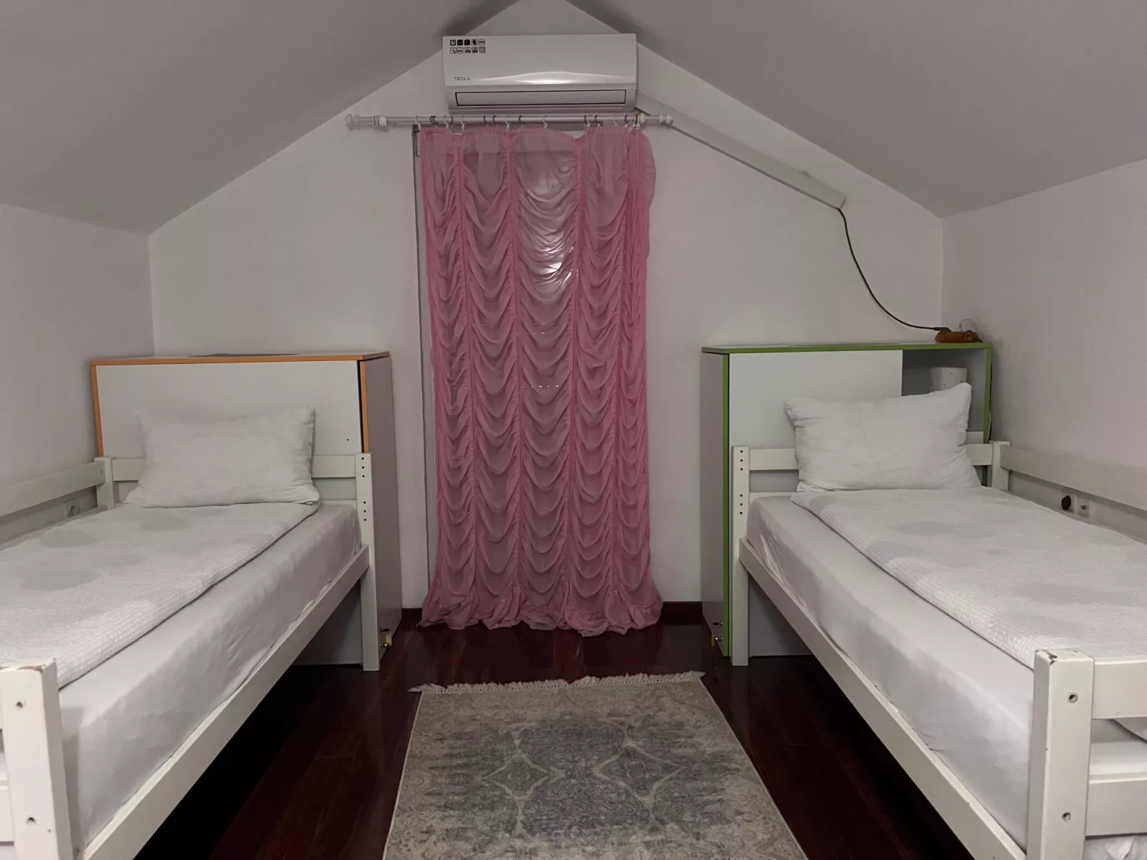 "Villa Diamond Hill"-Binnen