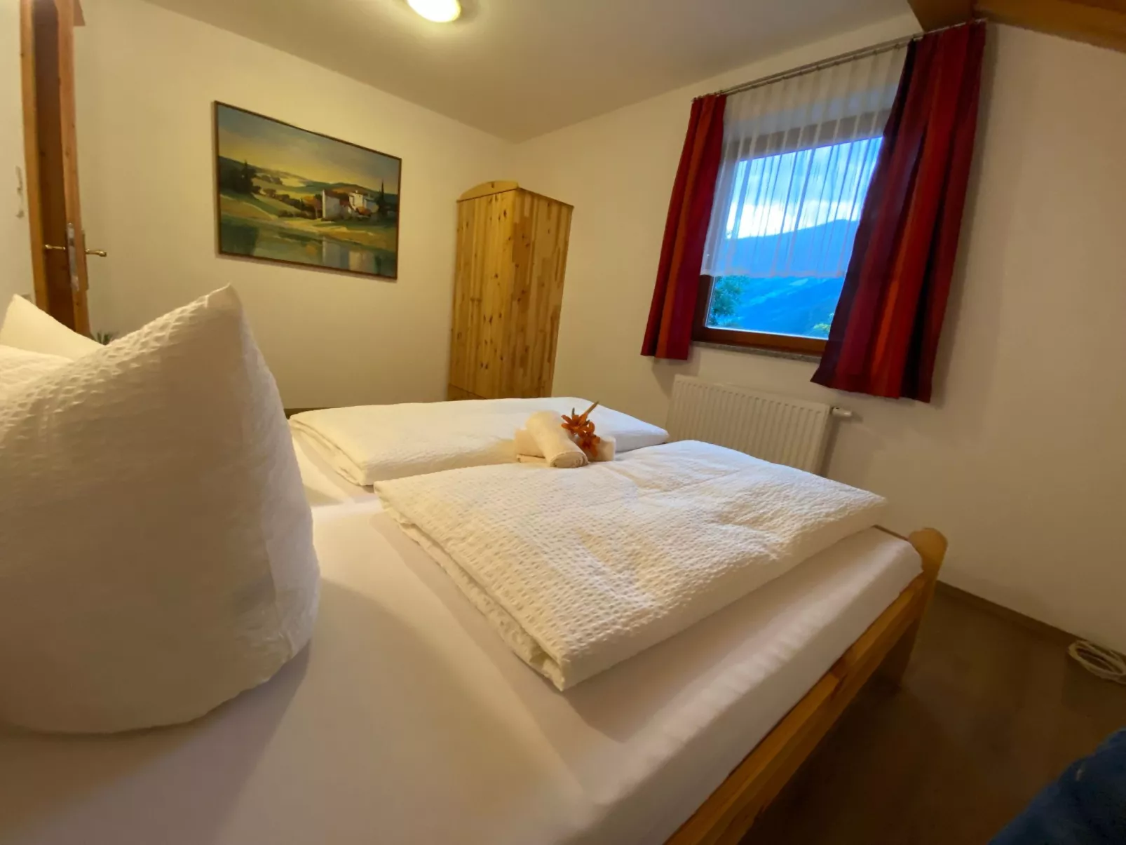 Chalet Mühlbachl in Rohrberg-Rohr-Binnen