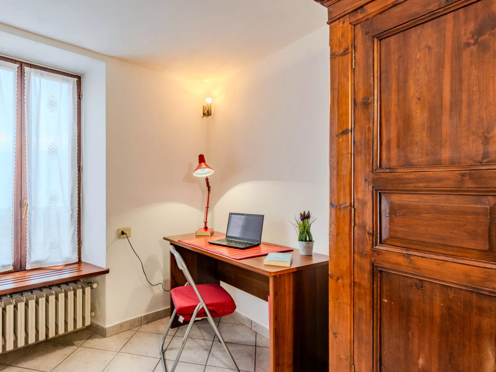 Lakeview Menaggio-Binnen