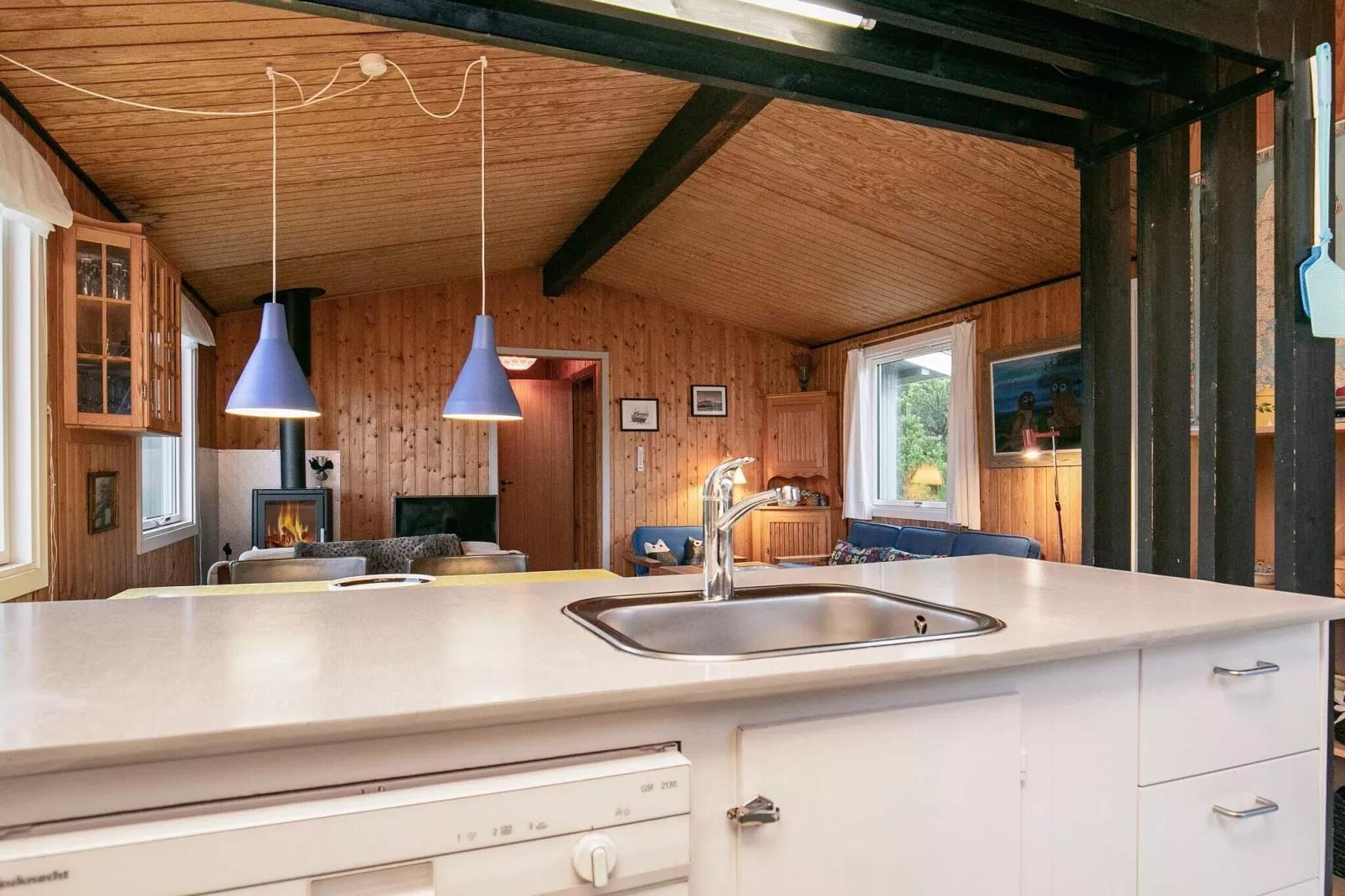 6 persoons vakantie huis in Thisted-By Traum-Binnen