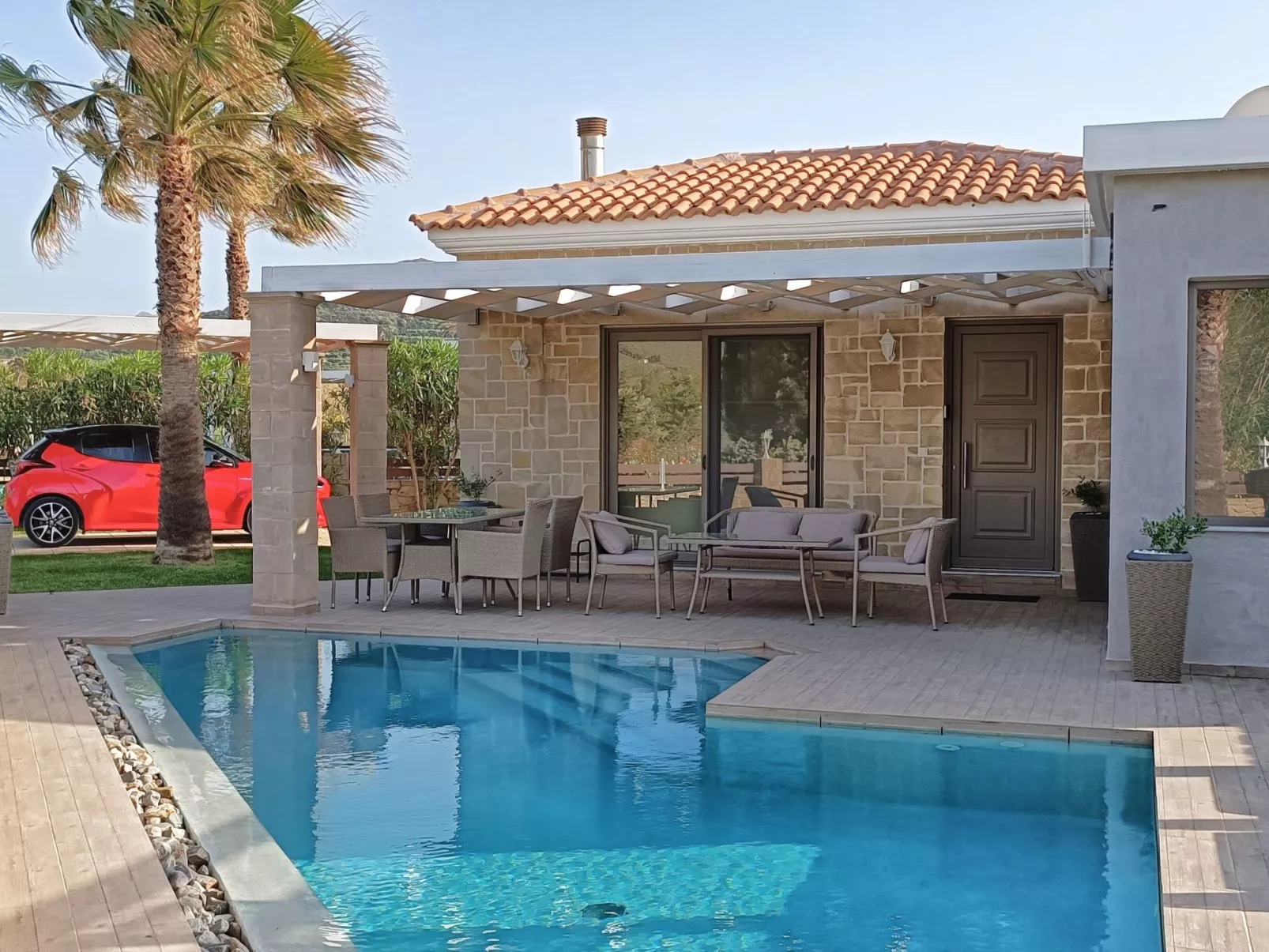 MAKRAKIS ALEXANDROS-Buiten