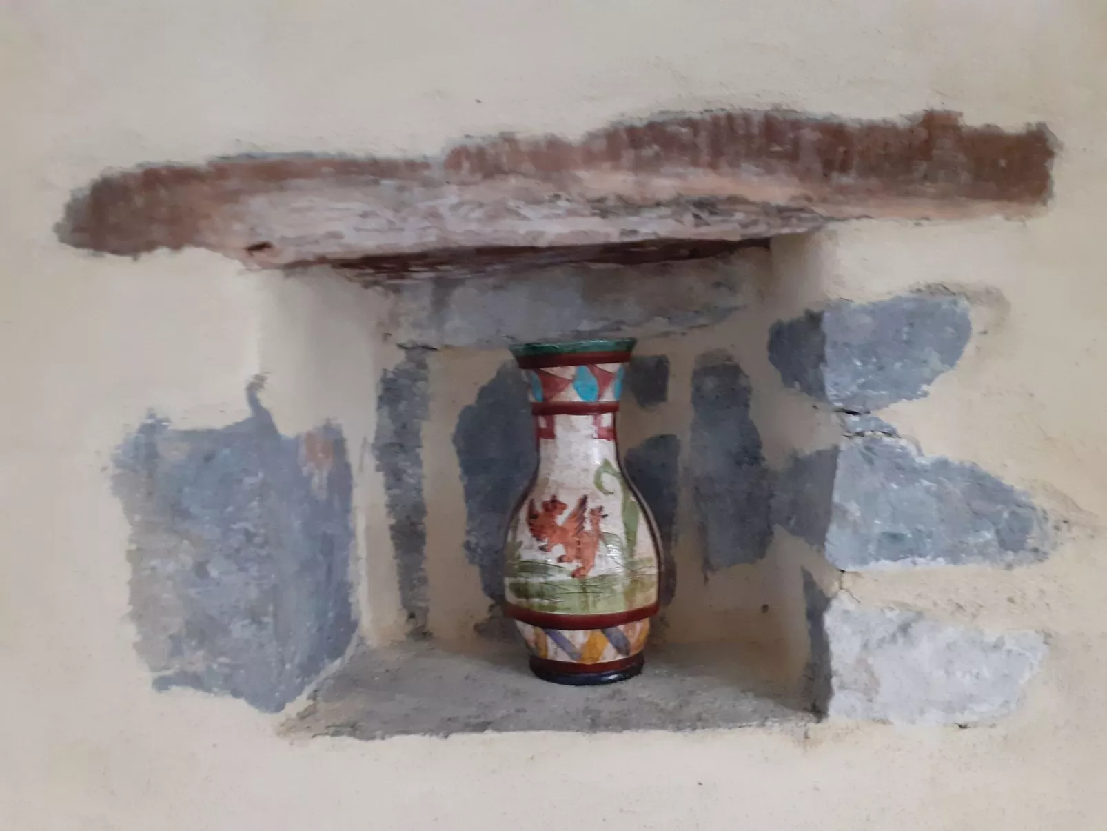 "La Source" mit Pool-Binnen