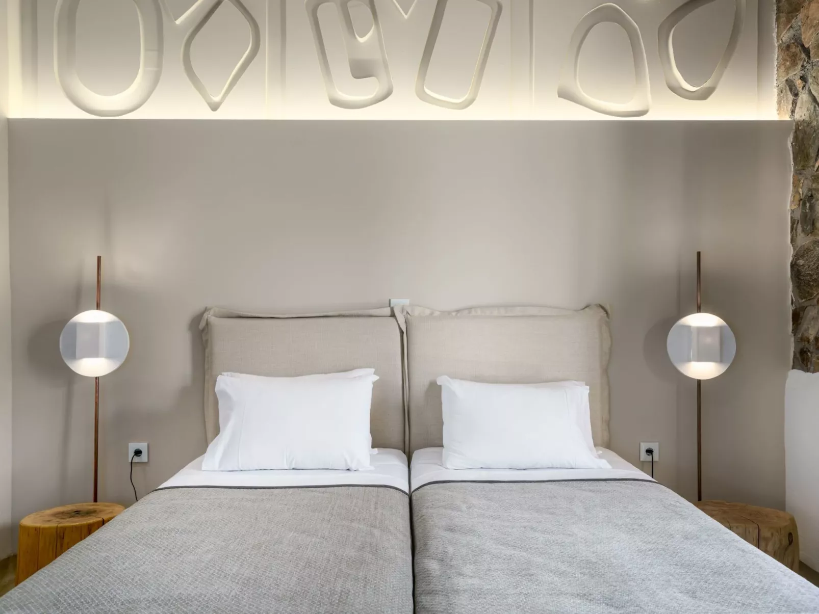 Stilvolle Villa, privater Pool und Grillplatz bei Elafonissi-Image-tags.info