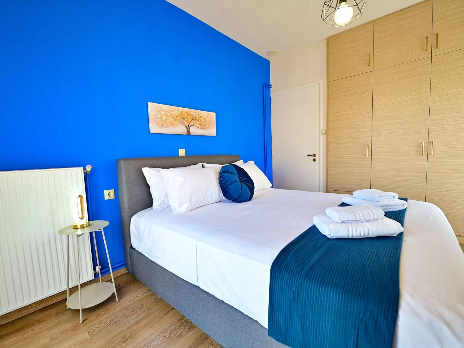 Royal Blue Central House "by Checkin"-Binnen