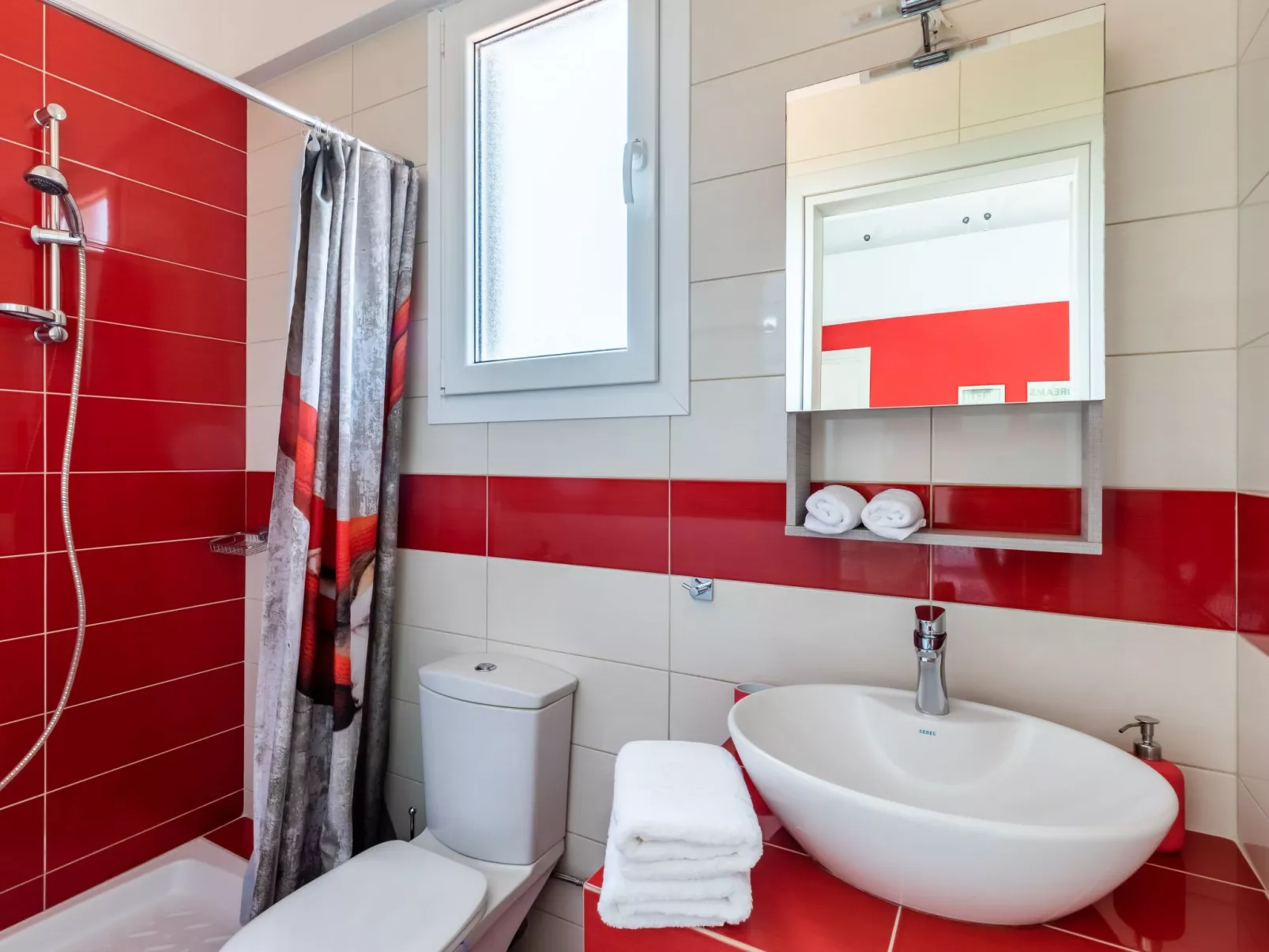 Villa Aelia für 10 Personen in Skopelos-Binnen