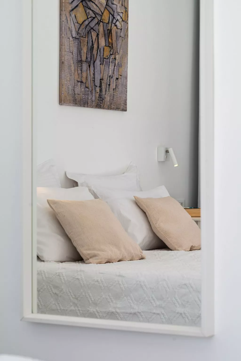 Villa Maria mit privatem Pool und Meerblick-Binnen