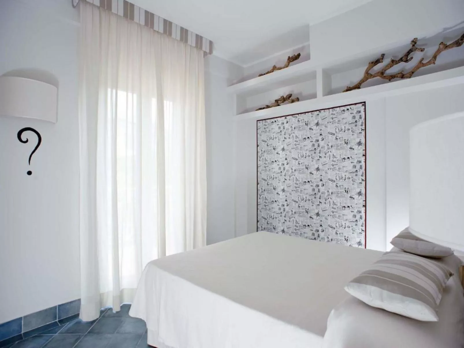 Wohnung Petrasia-Binnen