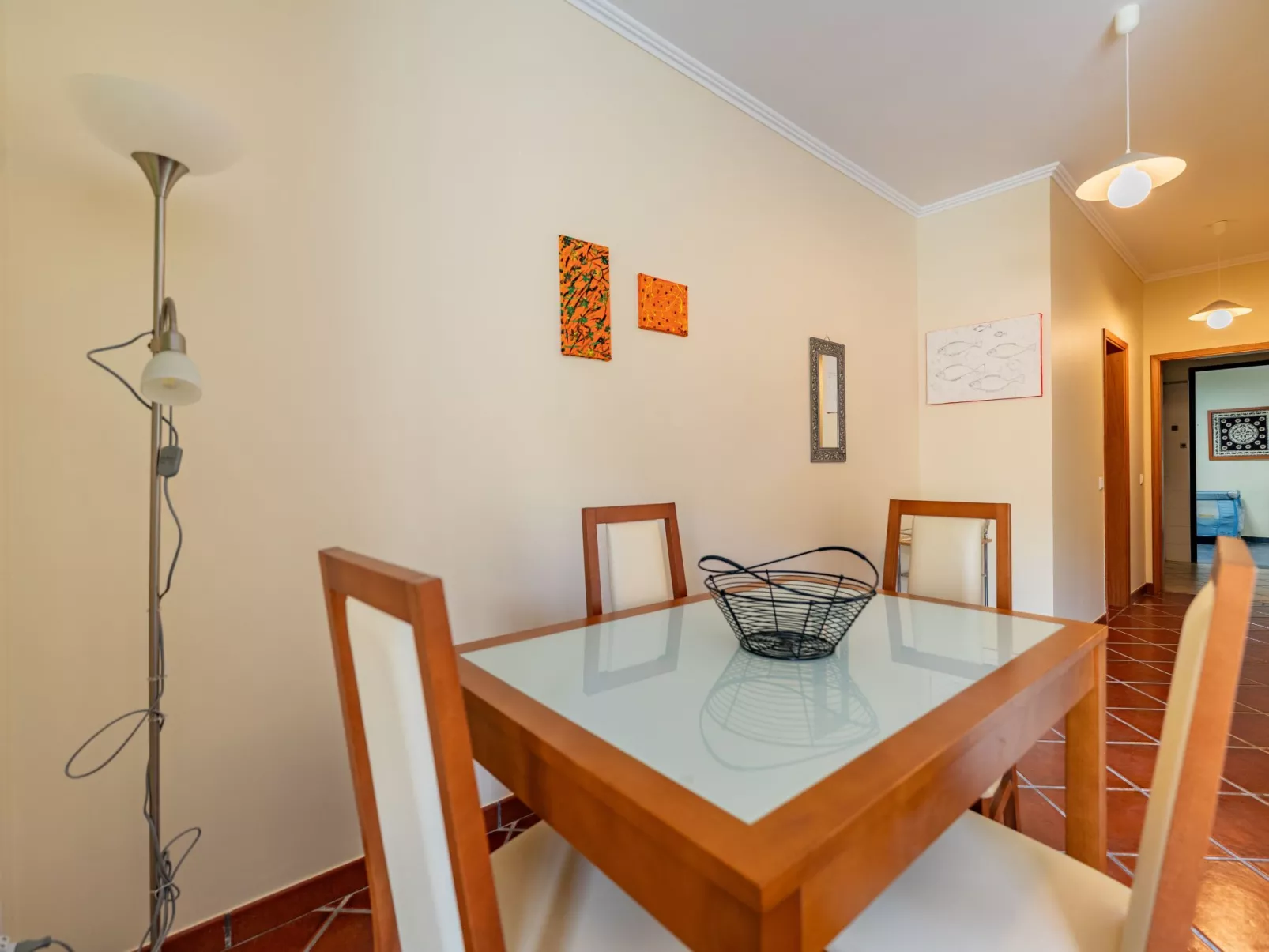 Simões Wohnung von HR Madeira-Binnen