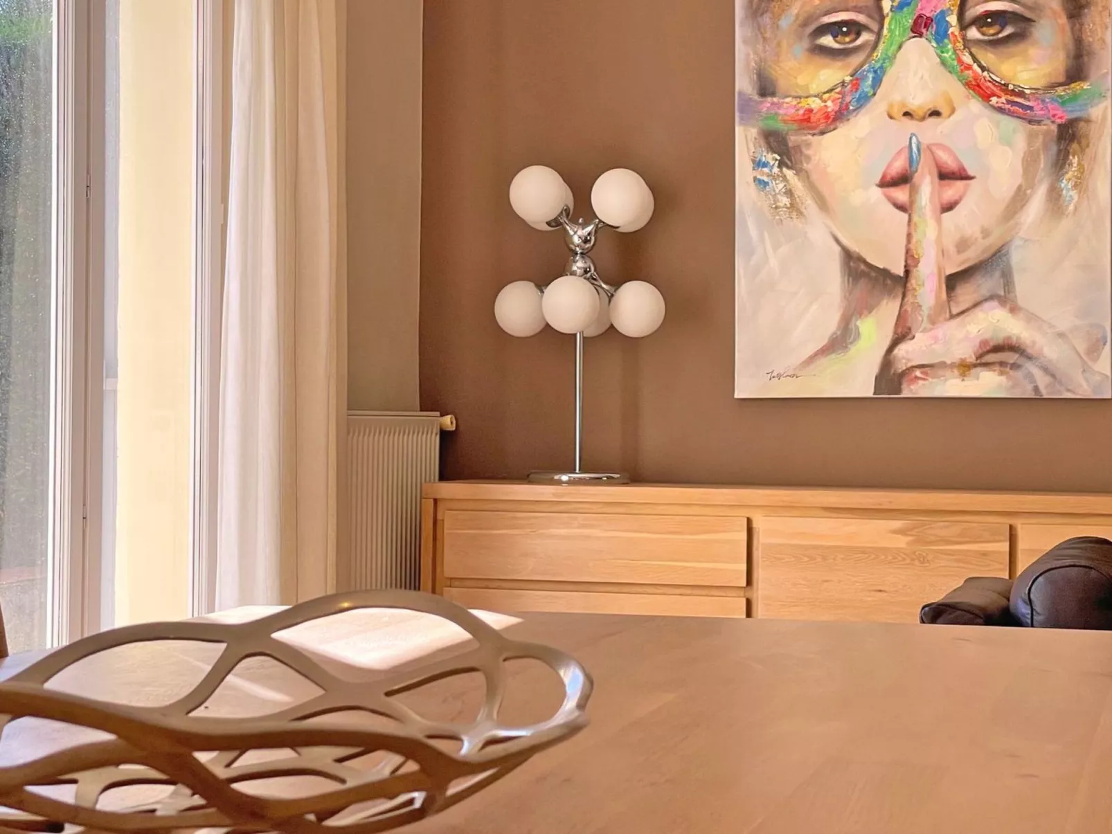 Villa 5 Zimmer - 8 Personen - Privates Schwimmbad - Klimaanlage - WiFi - Sainte-Binnen