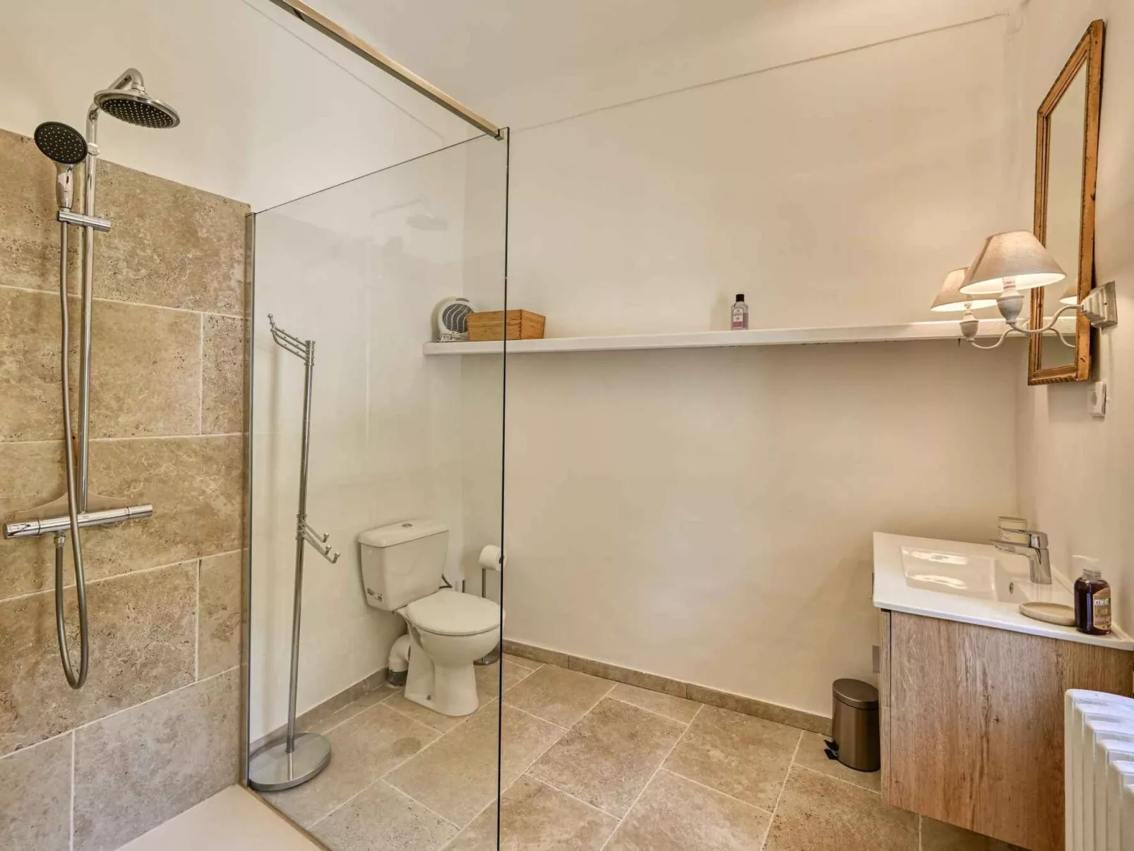 Domaine Santonne-Binnen