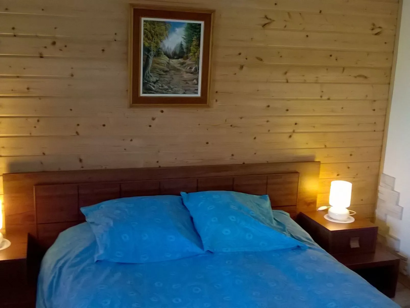 Wohnung du Coucou in Lichtenberg-Binnen