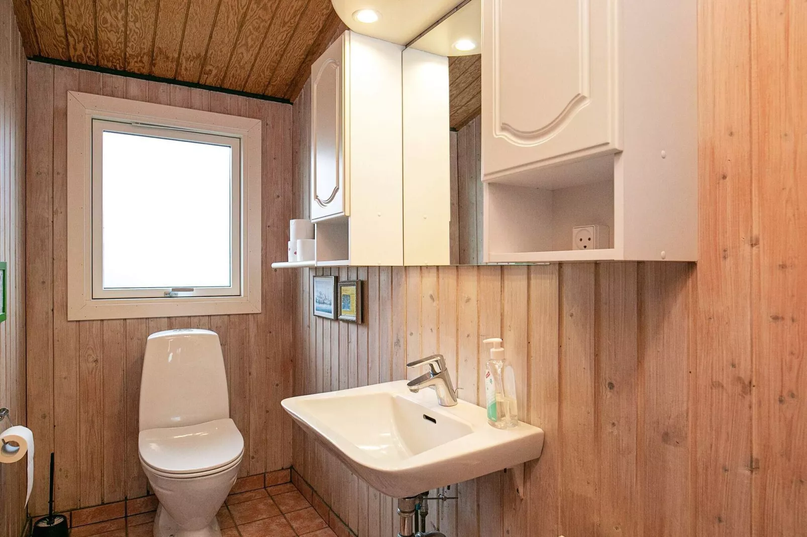 6 persoons vakantie huis in Thisted-By Traum-Binnen