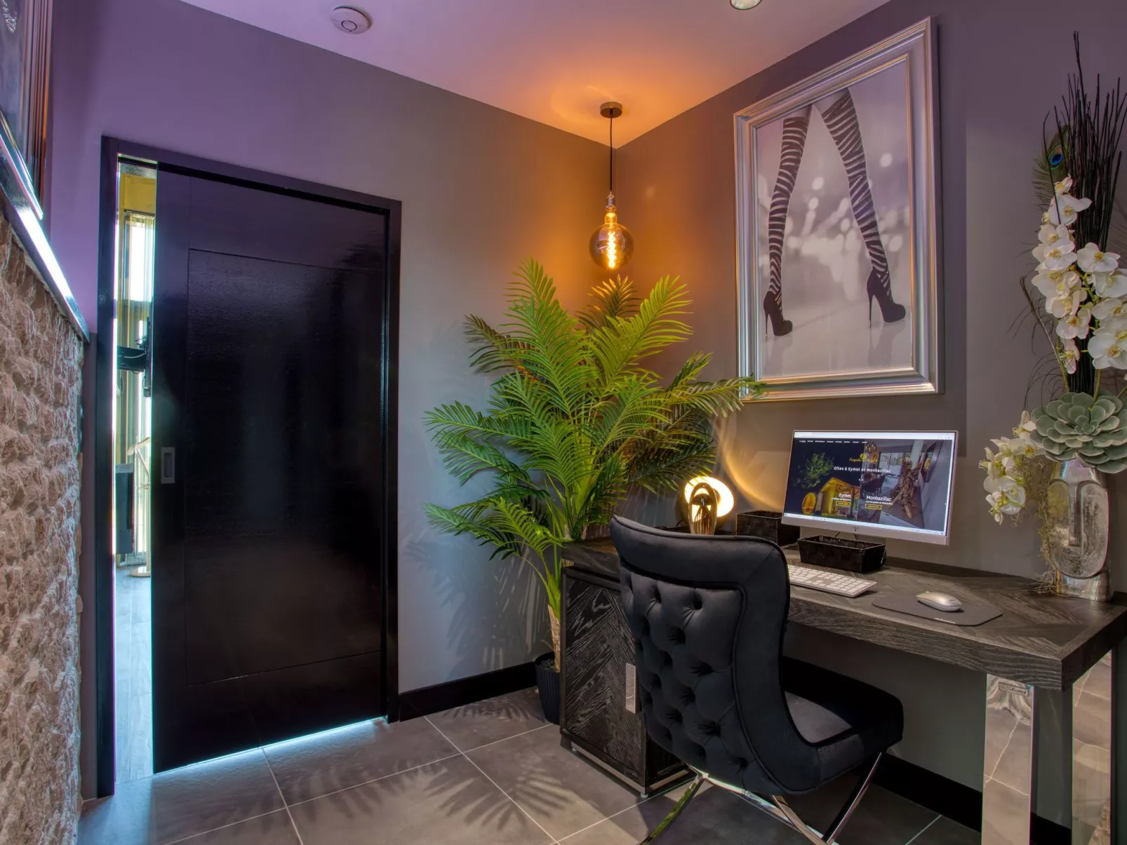 Freude an EYMET-Buiten