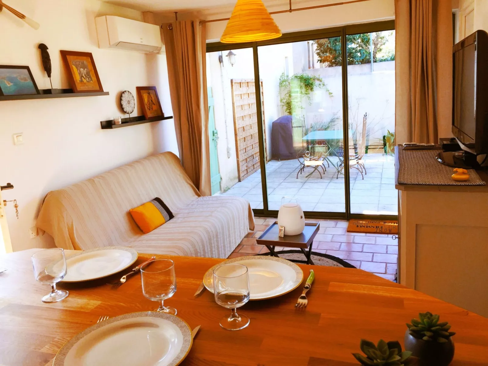 Mazet von Lola-Binnen