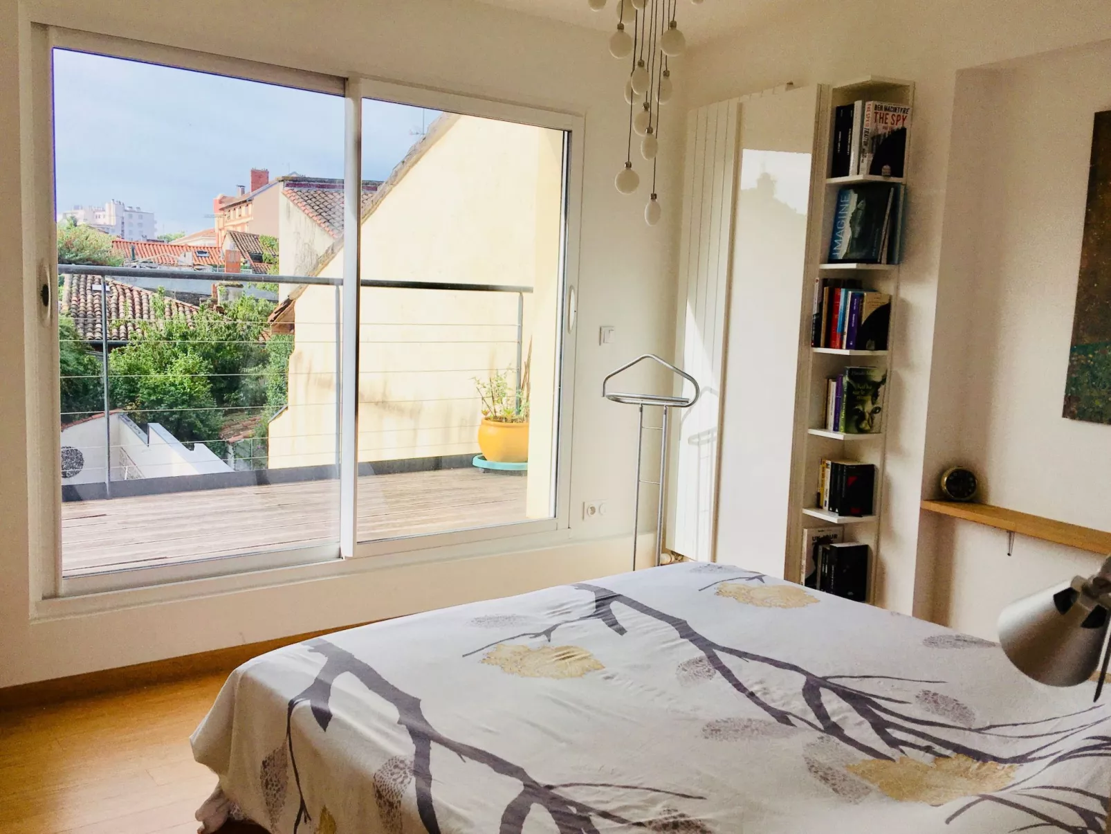 Haus mit Pool im Zentrum von Toulouse-Binnen