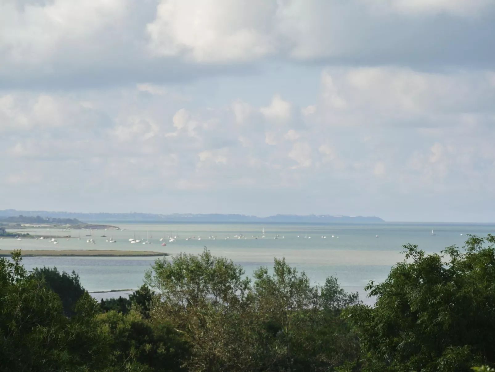 "Gîte de la Sienne"-Buiten