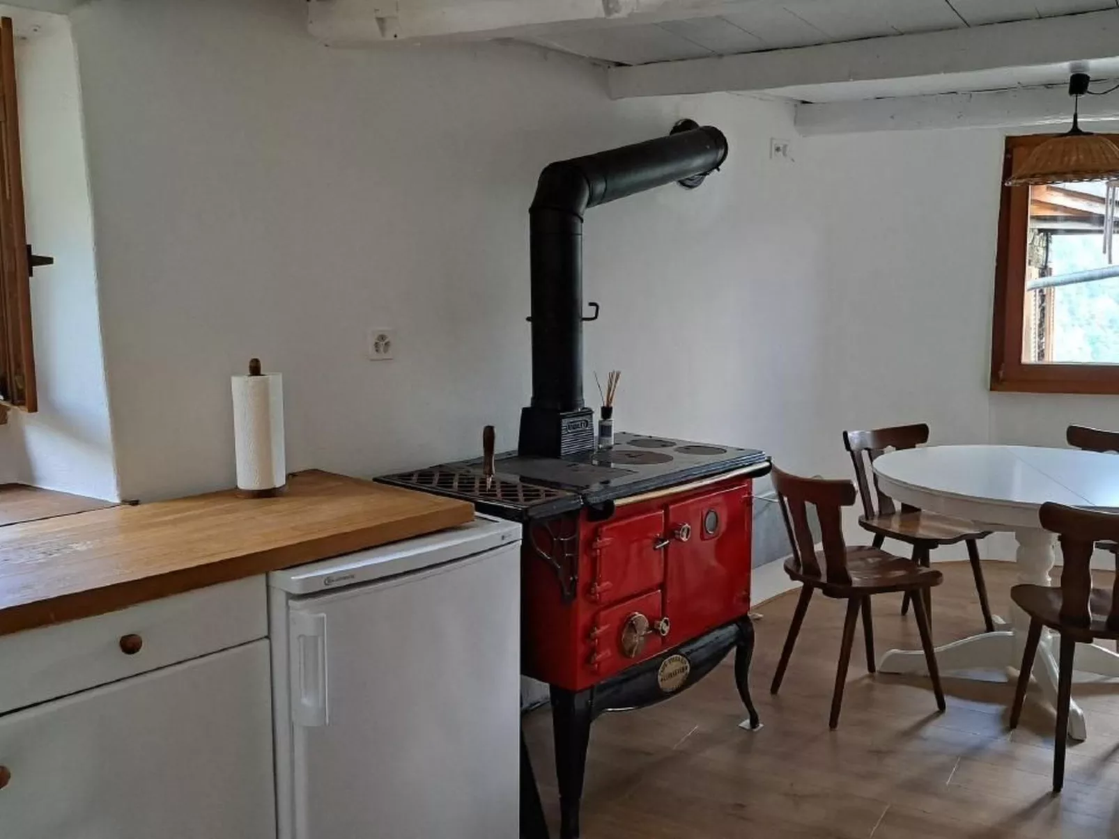 Entdecken Sie den Charme von Casa Clementina in Indemini-Binnen