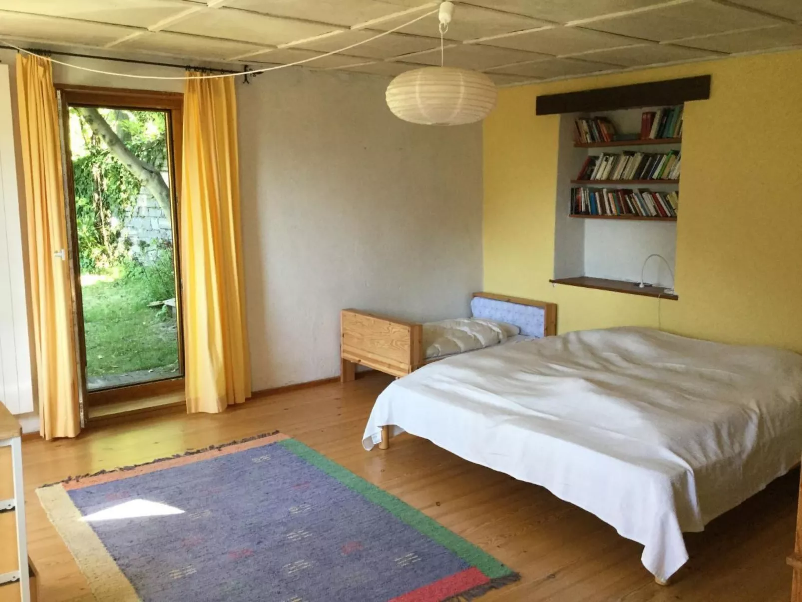 Traumferienhaus - Binnen