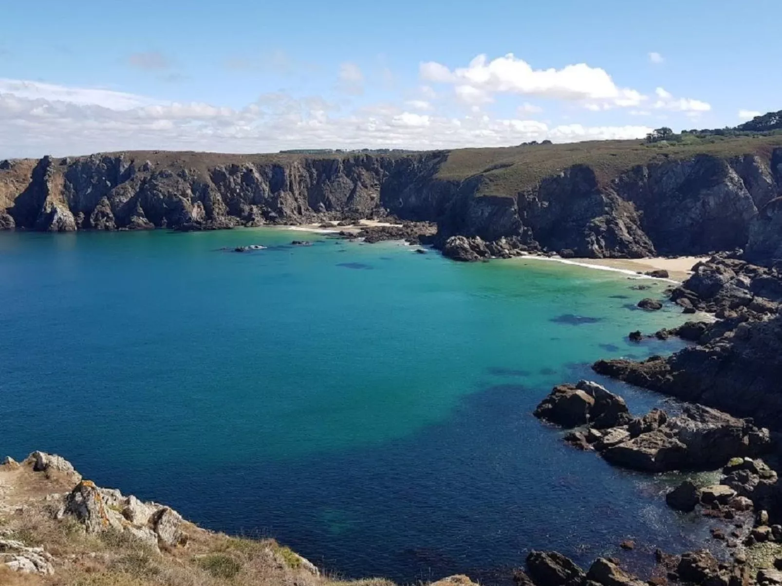 Die Domaine de Kerampape-Image-tags.info