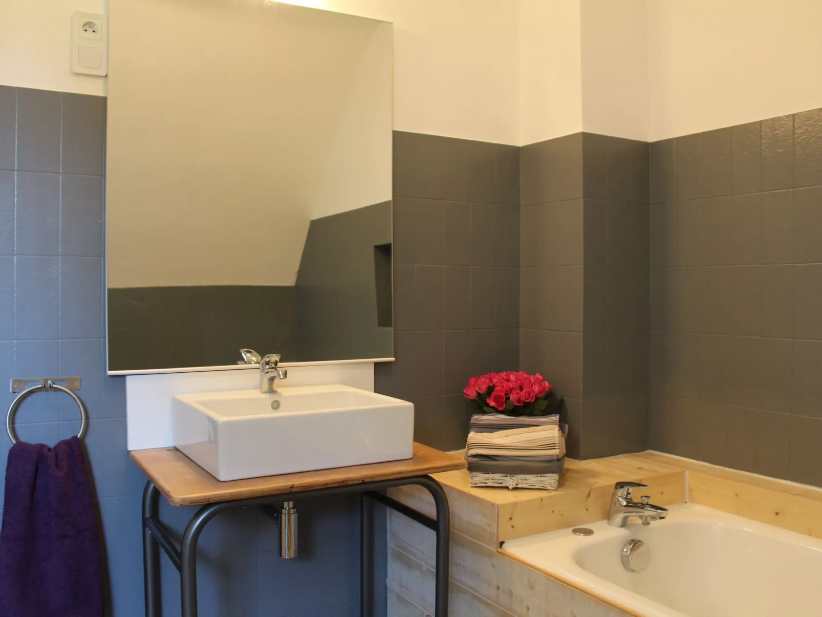 Ty Coz Castel-Binnen