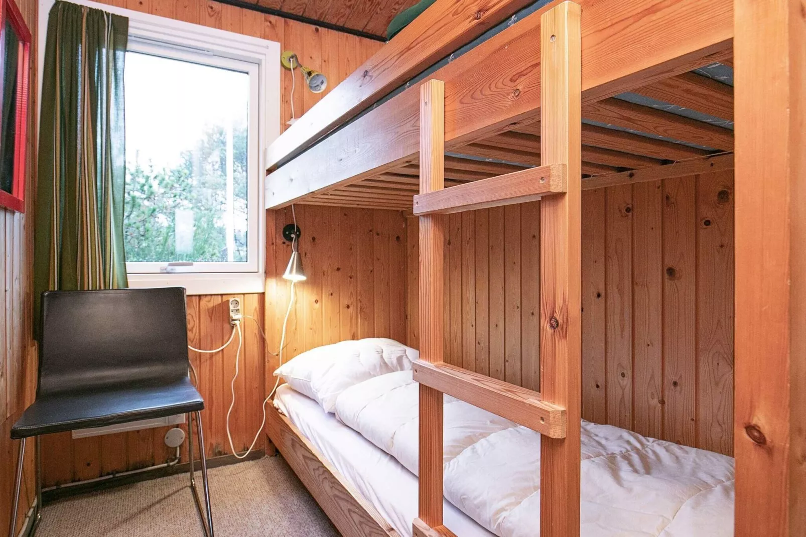 6 persoons vakantie huis in Thisted-By Traum-Binnen