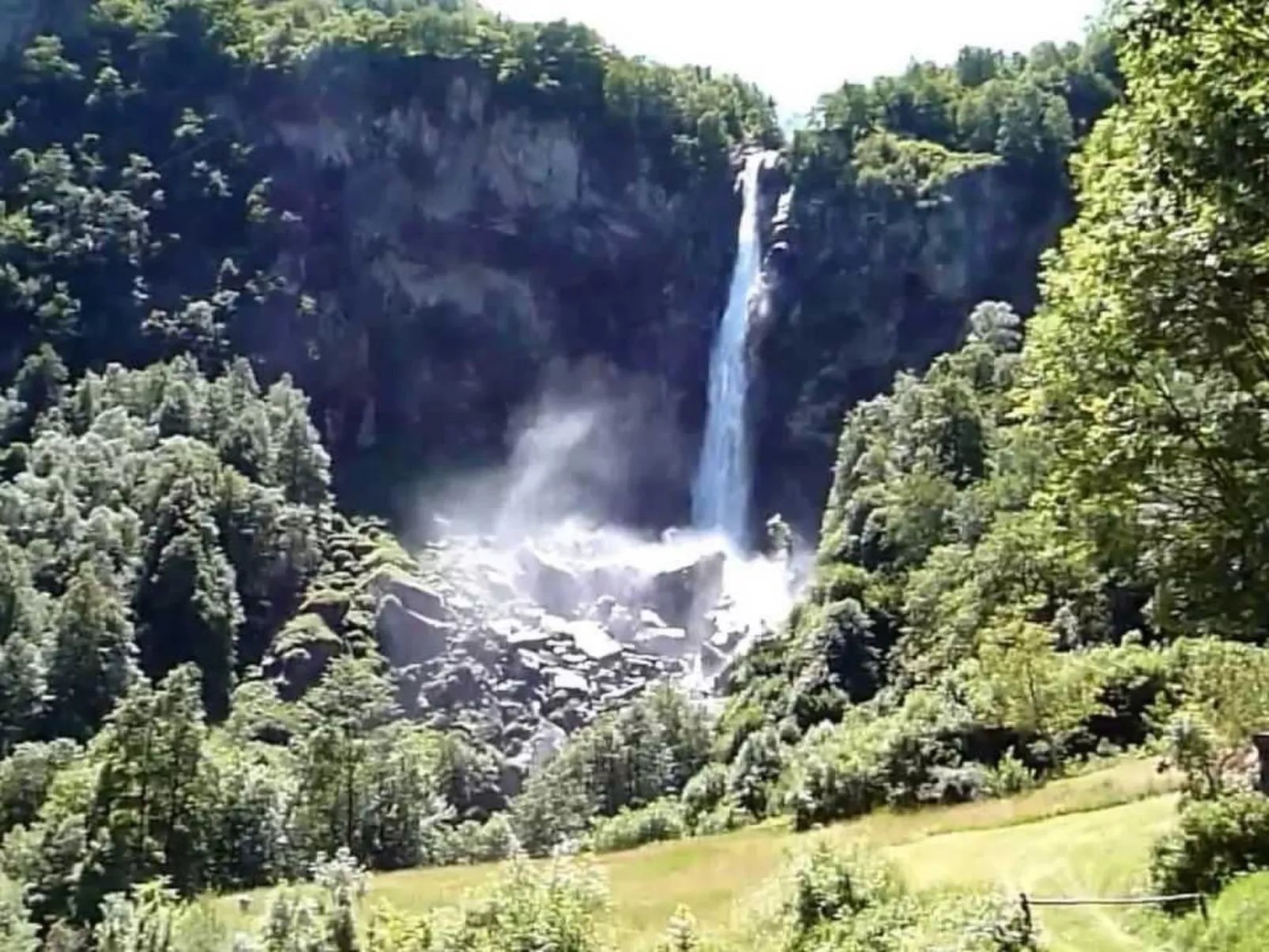 Haus San Cristoforo - Atelier-Buiten