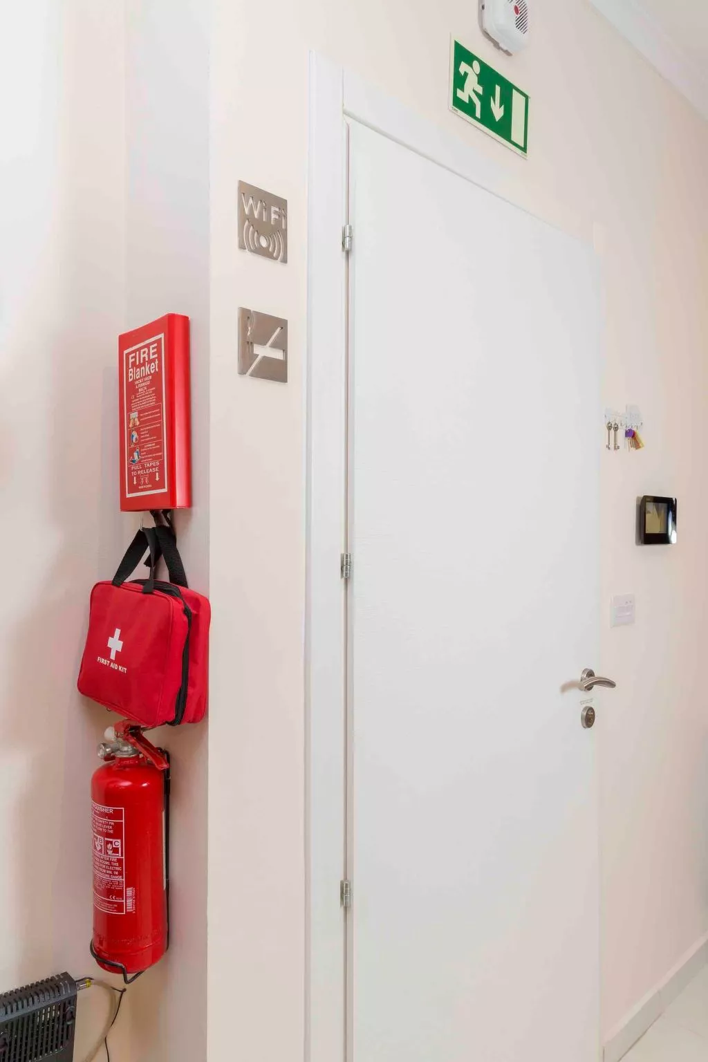 Schöne, strandnahe Ferienwohnung in San Tumas-Image-tags.info