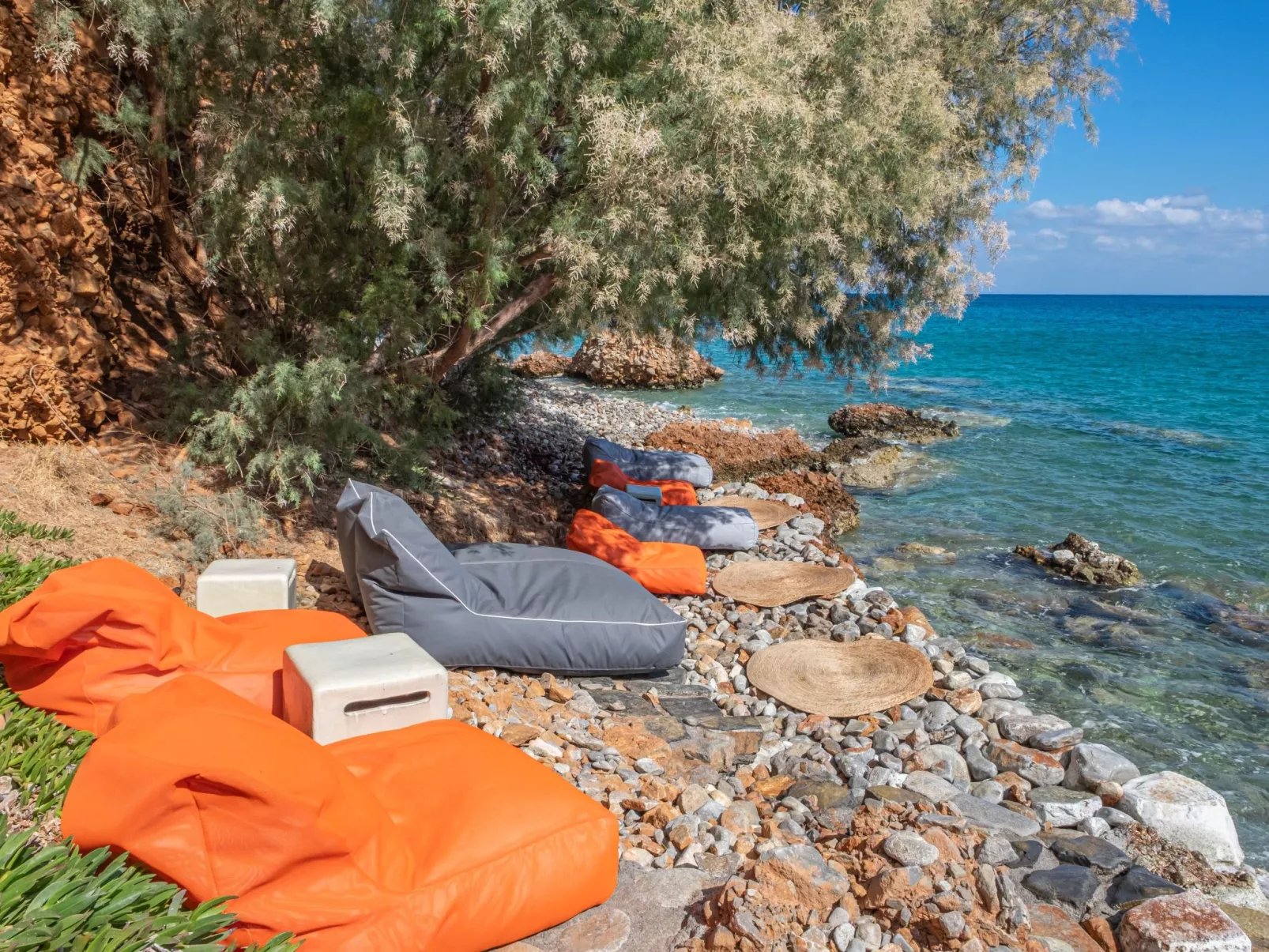 Villa Superior - Das neue Öko-Schick-Ziel-Binnen