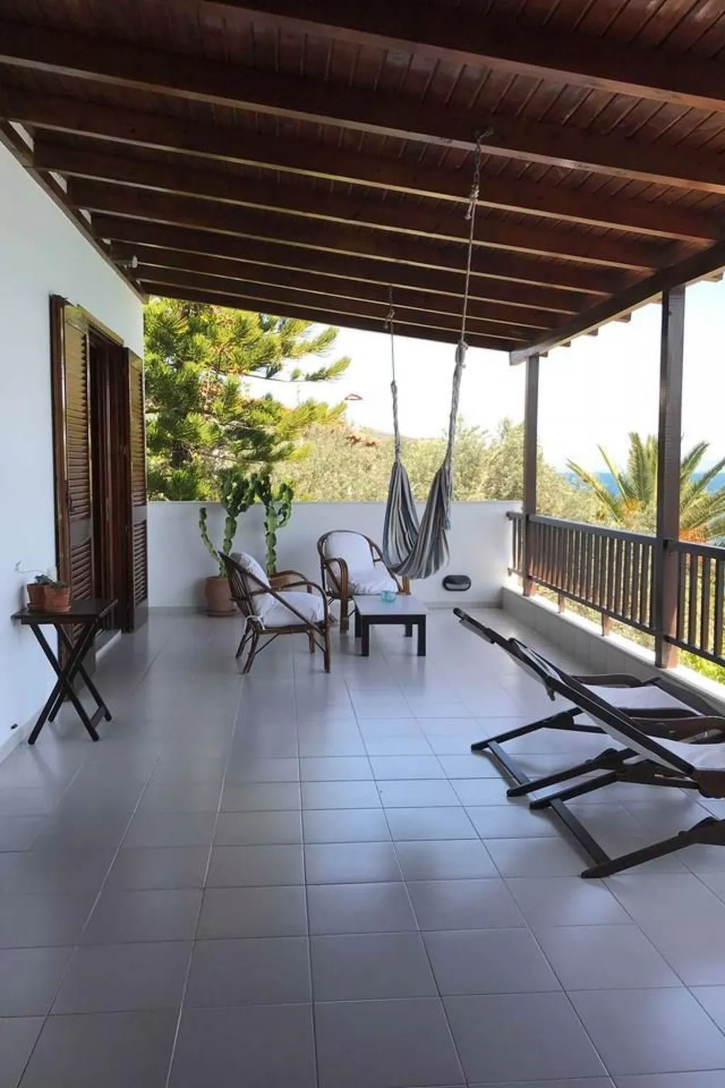 Geräumiges Ferienhaus in Chania mit Meerblick-Image-tags.info