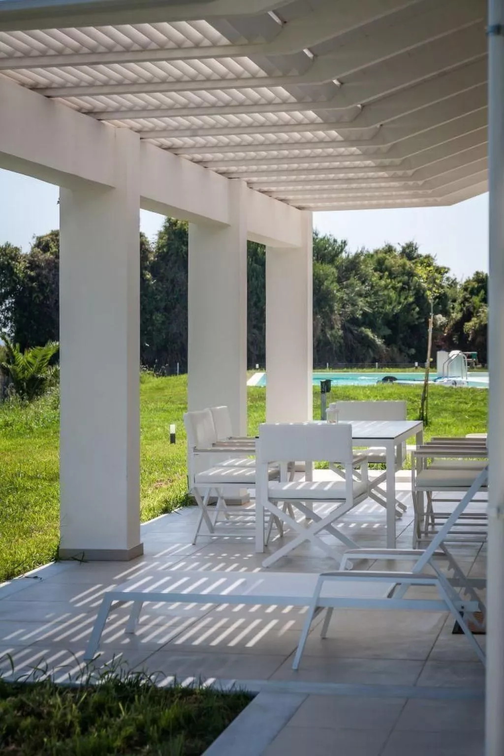 White Villas BV-Buiten