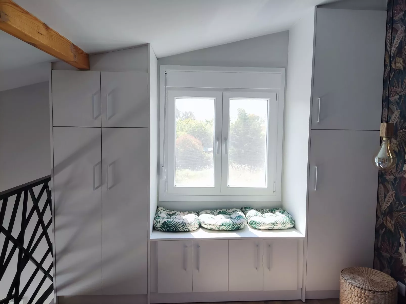 Kinderfreundliche Pool Villa 5p Seaside Beach Forest-Binnen