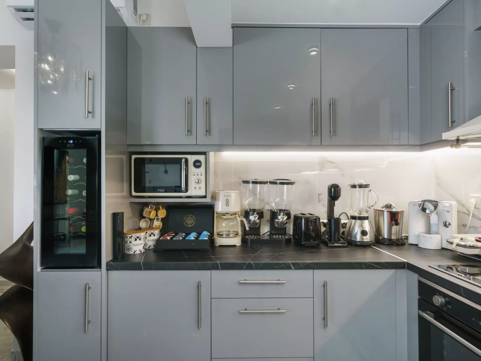 Neue Strandvilla SixStars in Chania, mit Sauna-Image-tags.info