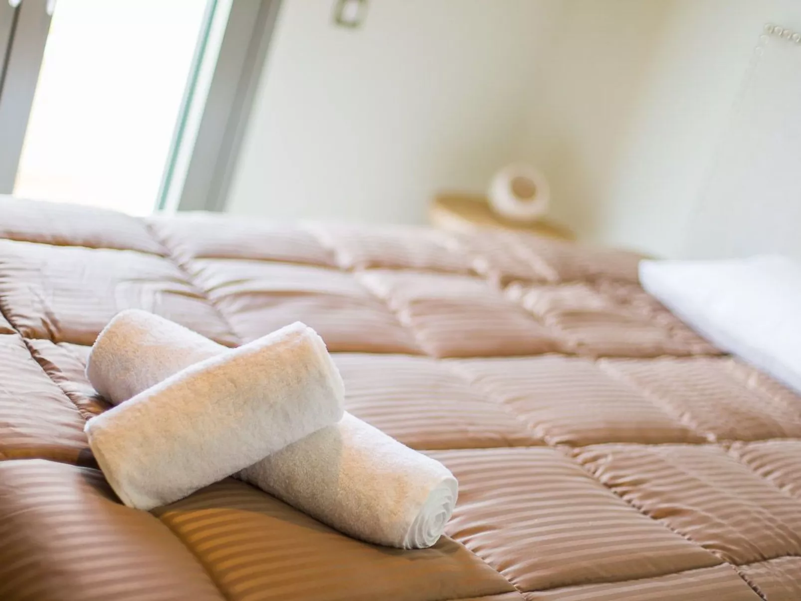 Deluxe Villa Ianthos - Whirlpool im Freien, Kinderpool-Binnen