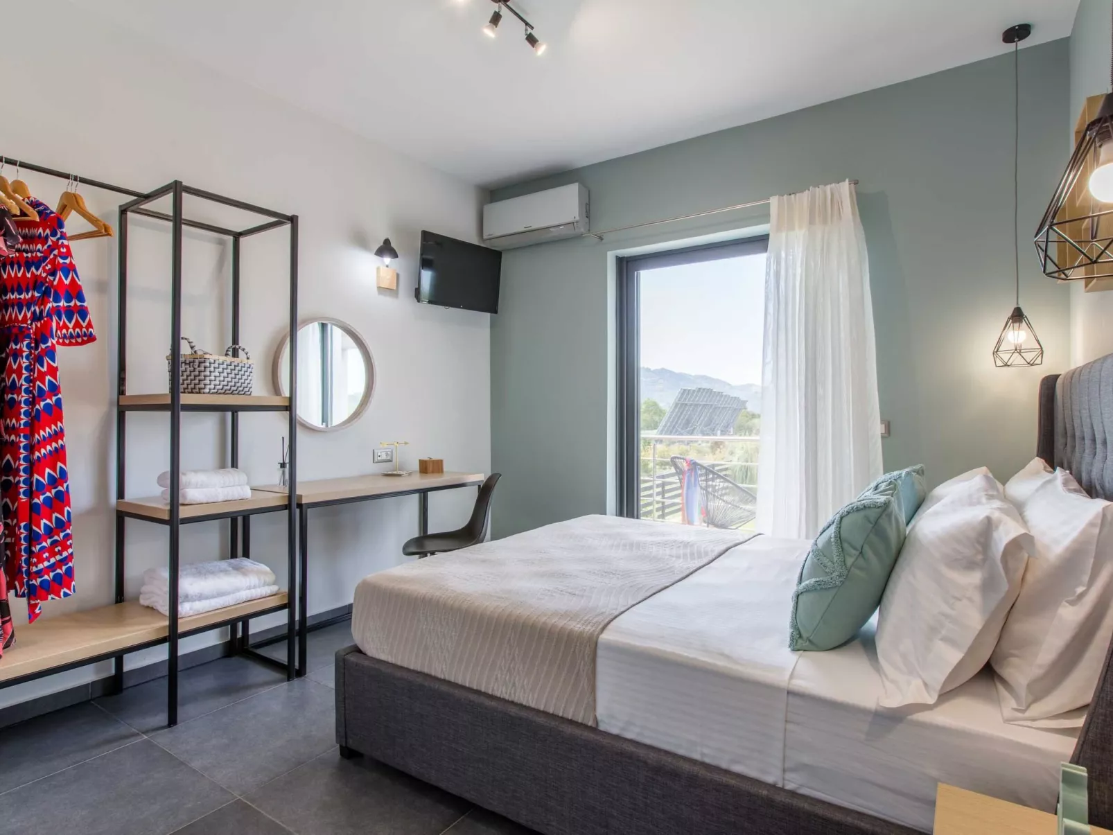 Villa Vega I ''Beheizter'' Pool, mitten in der Natur-Binnen