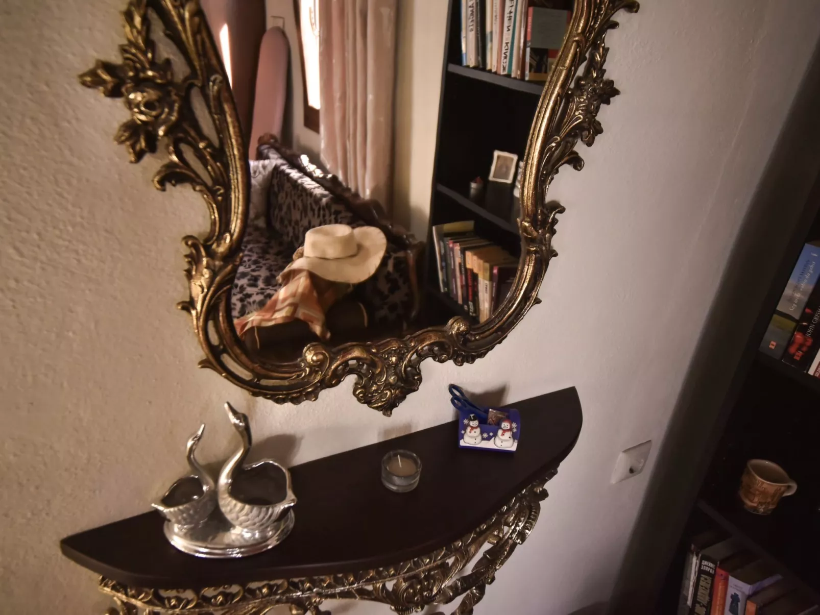 Gorgona Apt - Ihr Traum-1-BDR-Ferienhaus-Binnen