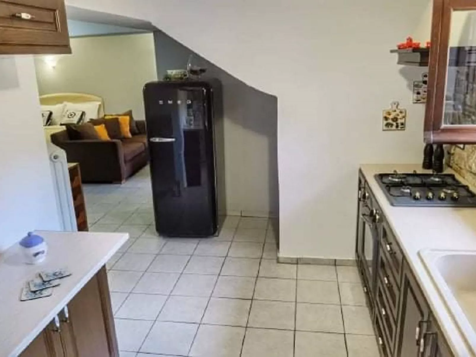 Mit Privatpool für 8 Personen und 2 Kinder in Megas Gialos, Kykladen-Binnen