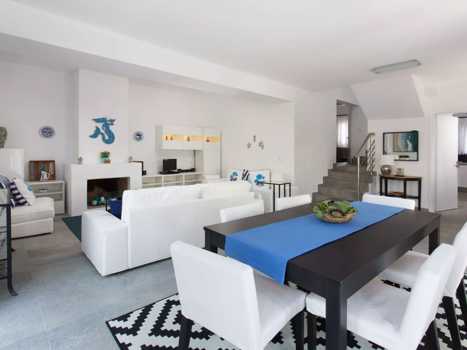 Ferienvilla "Aneli Luxury"-Binnen