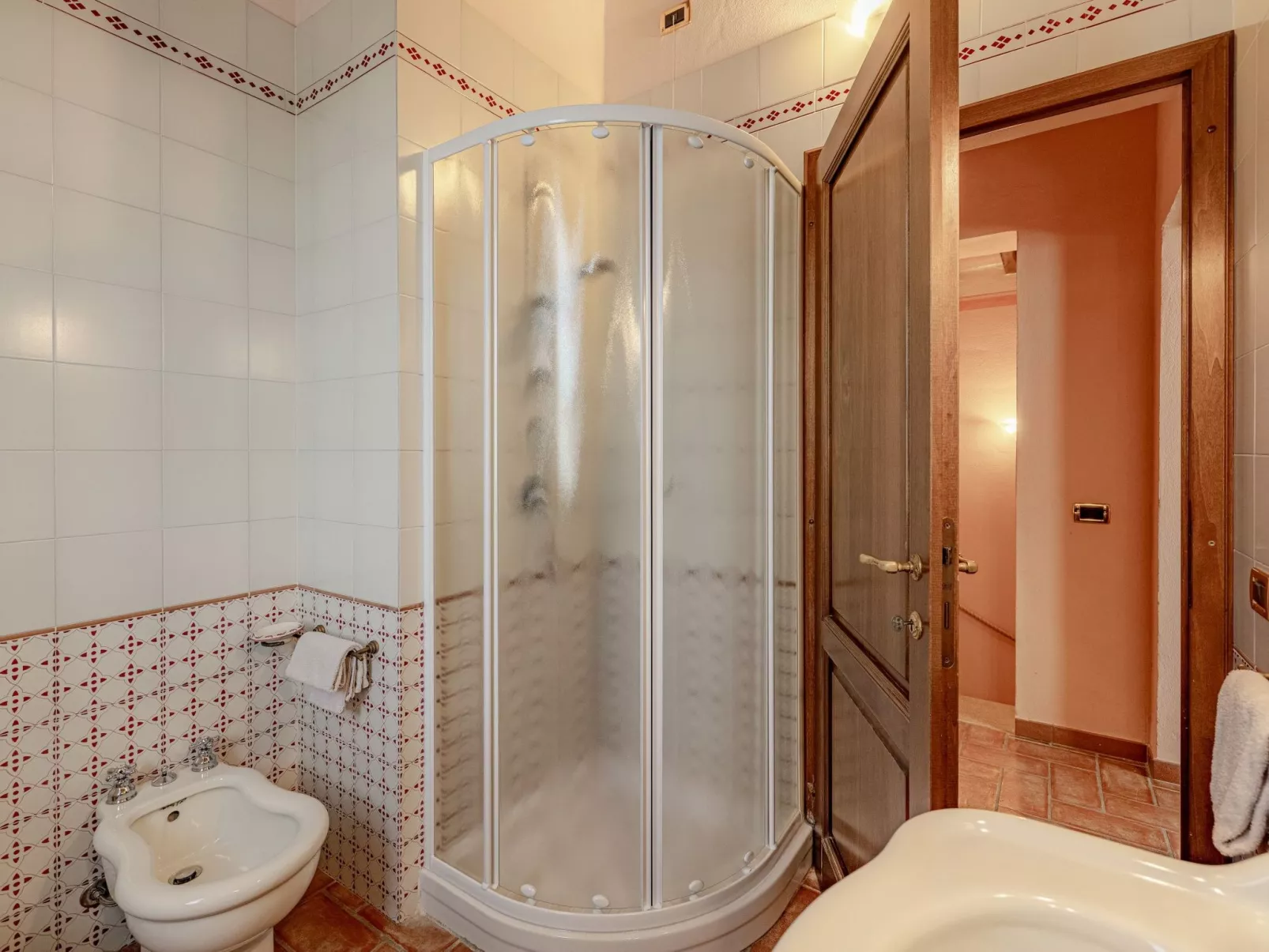 Dolce Dorm T5' Wohnung mit Gemeinschaftspool-Binnen