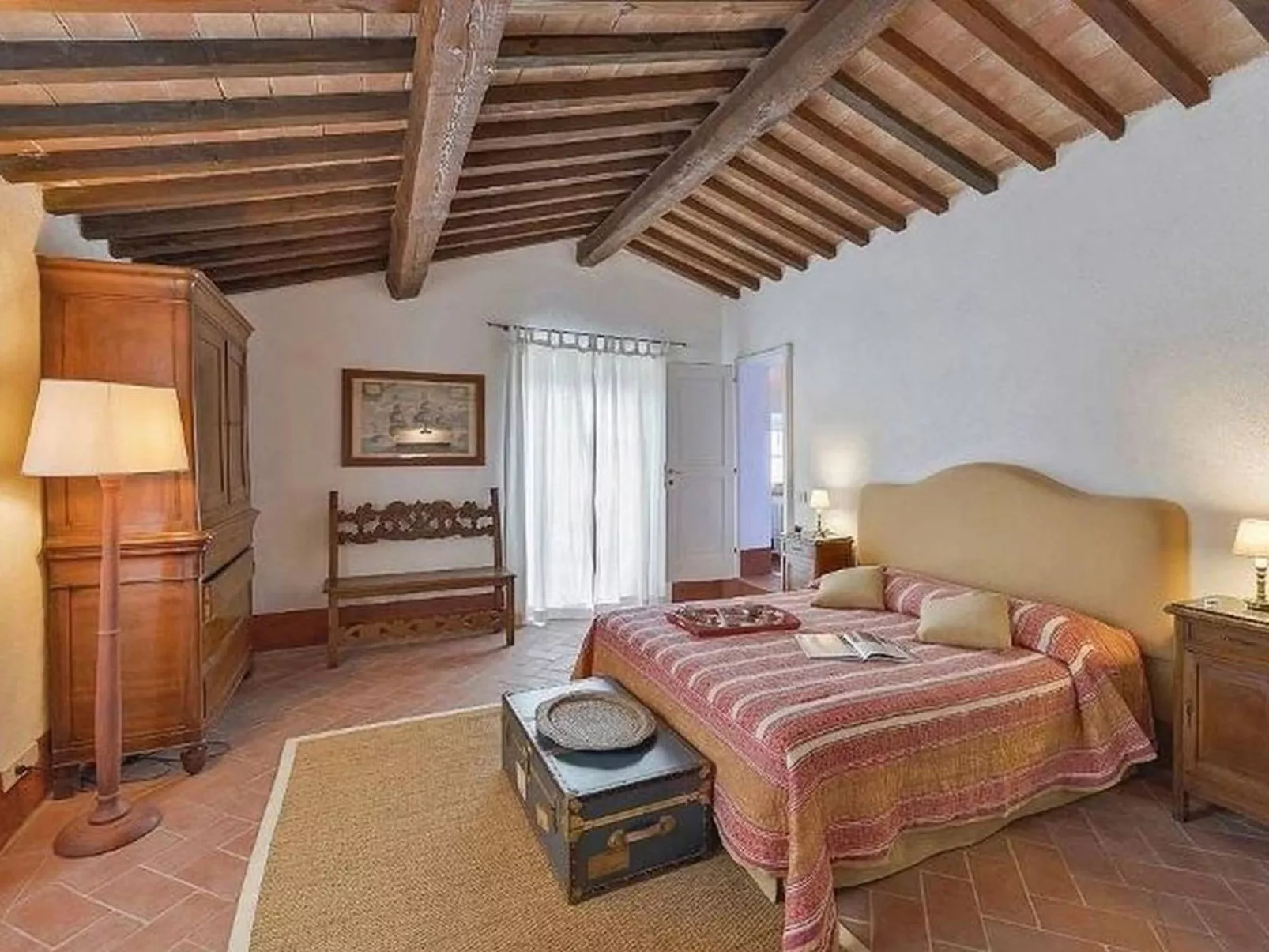 Villaflair - Pool Villa Magliano-Binnen