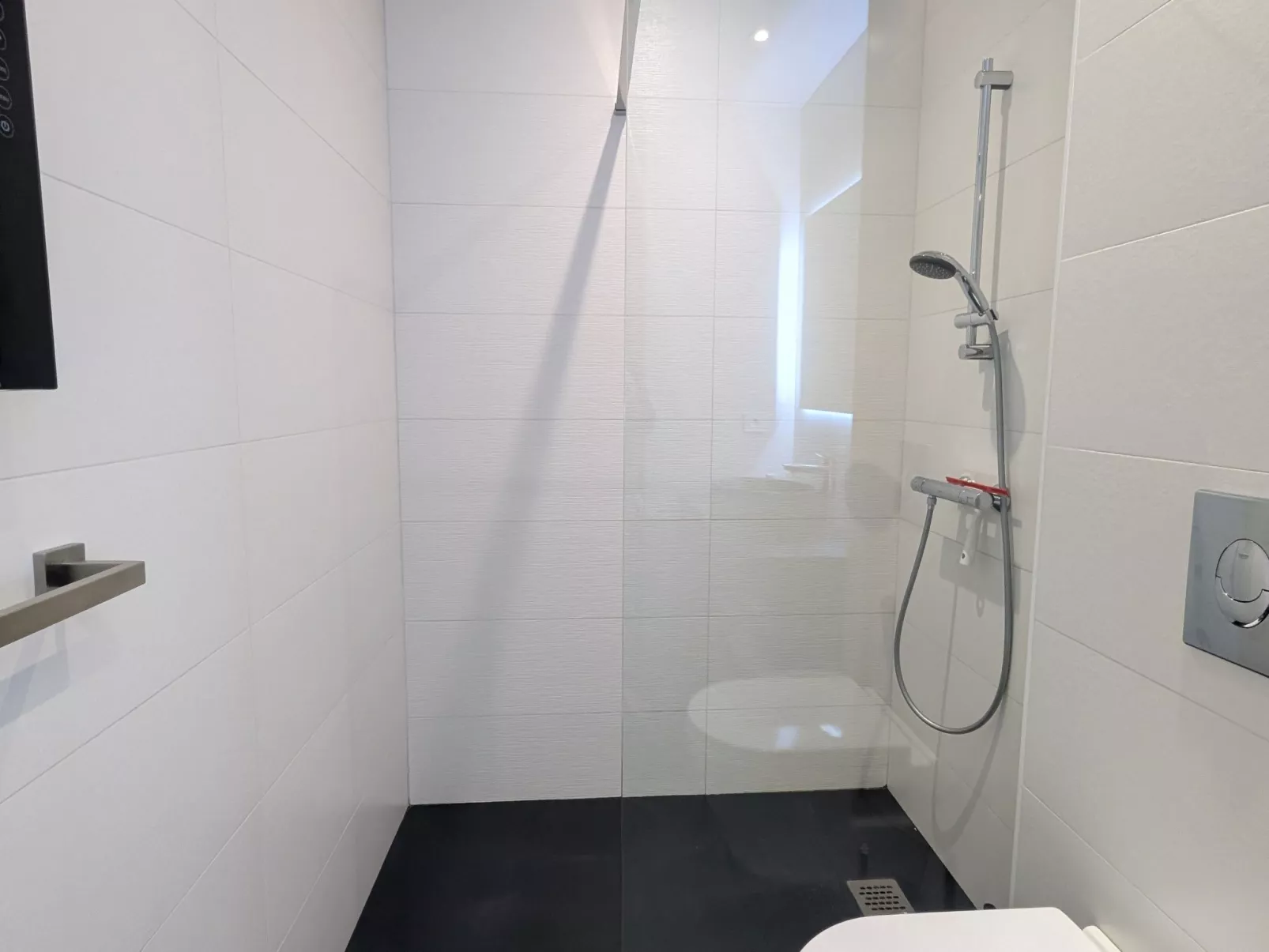 Studiowohnung mit Wallbox-Image-tags.info