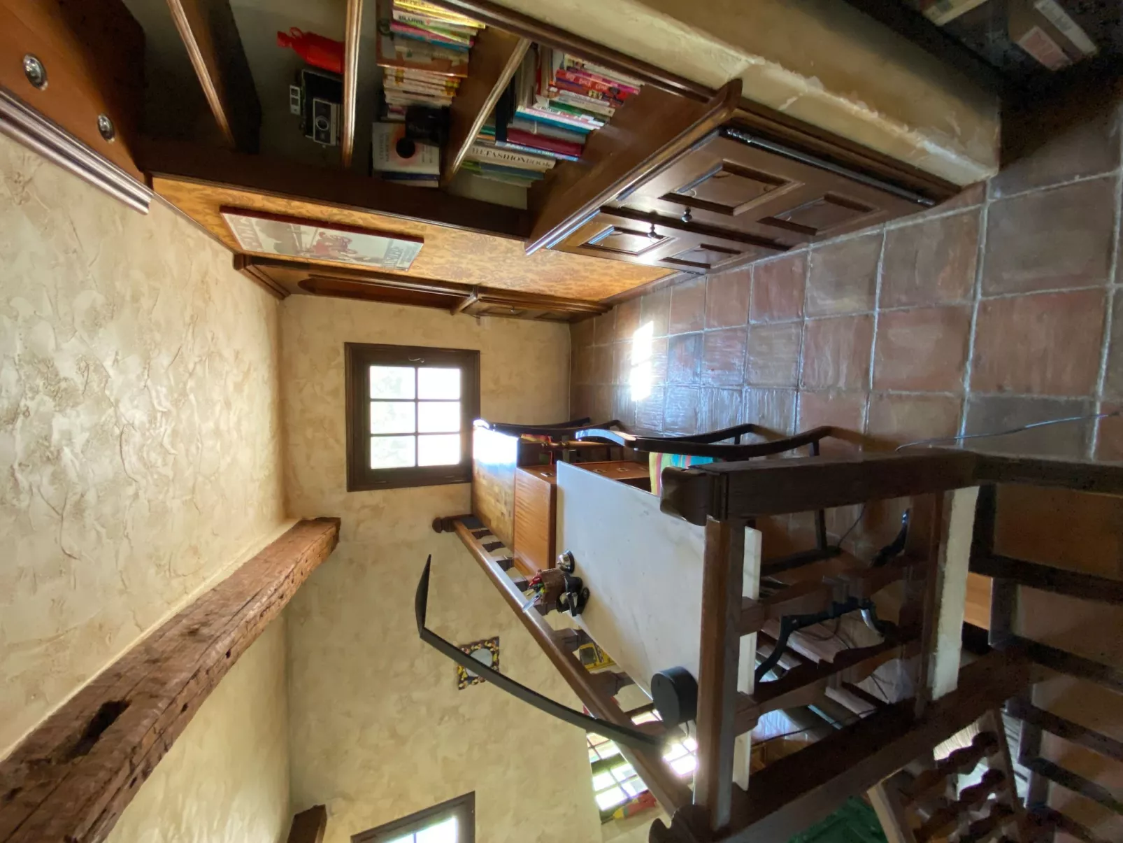 Villa La Paisana - Haustierfreundliches, privates Familienhaus mit Schwimmbad u-Binnen