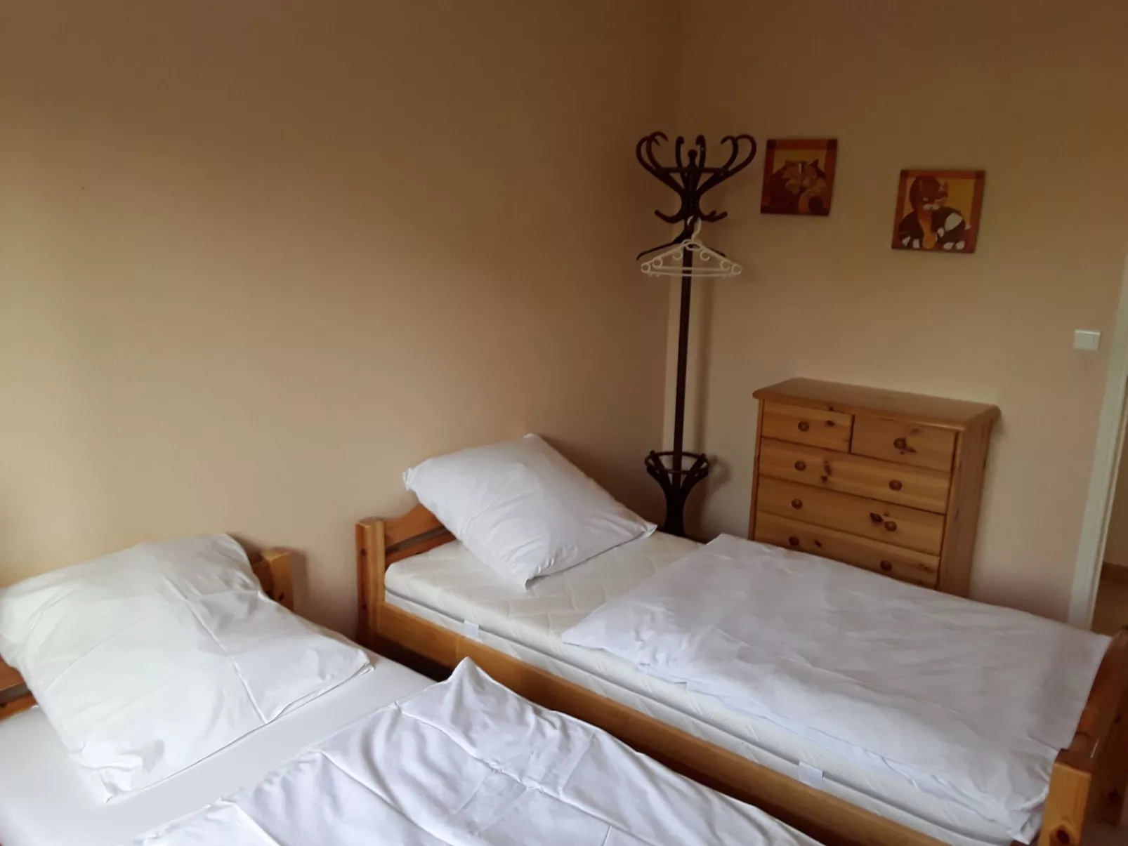 Villa Miramonte-Binnen