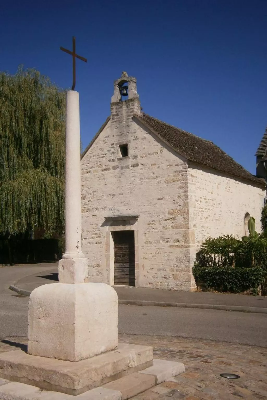 Le gite du randonneur (Das Ferienhaus des Wanderers)-Image-tags.info