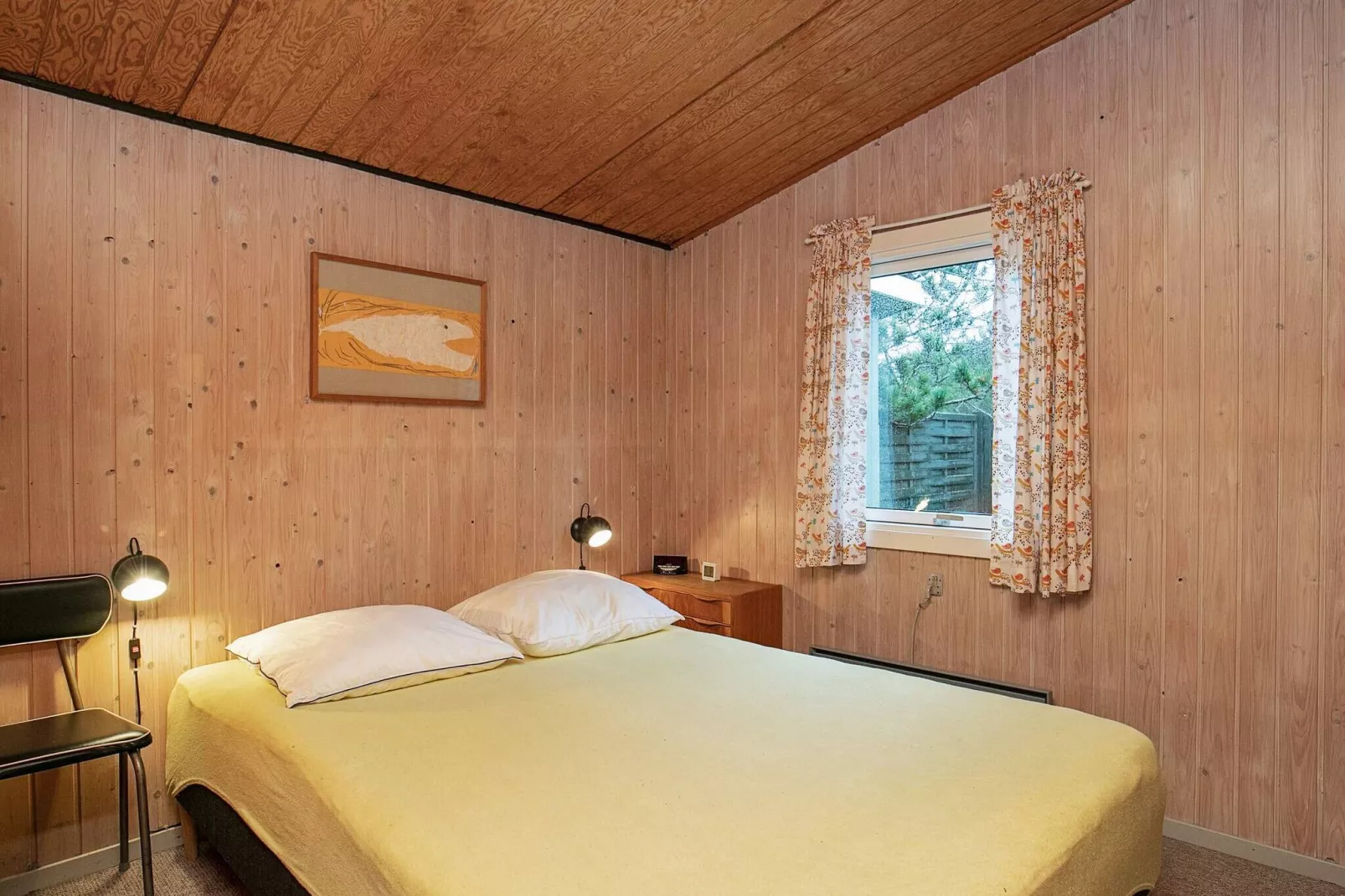 6 persoons vakantie huis in Thisted-By Traum-Binnen