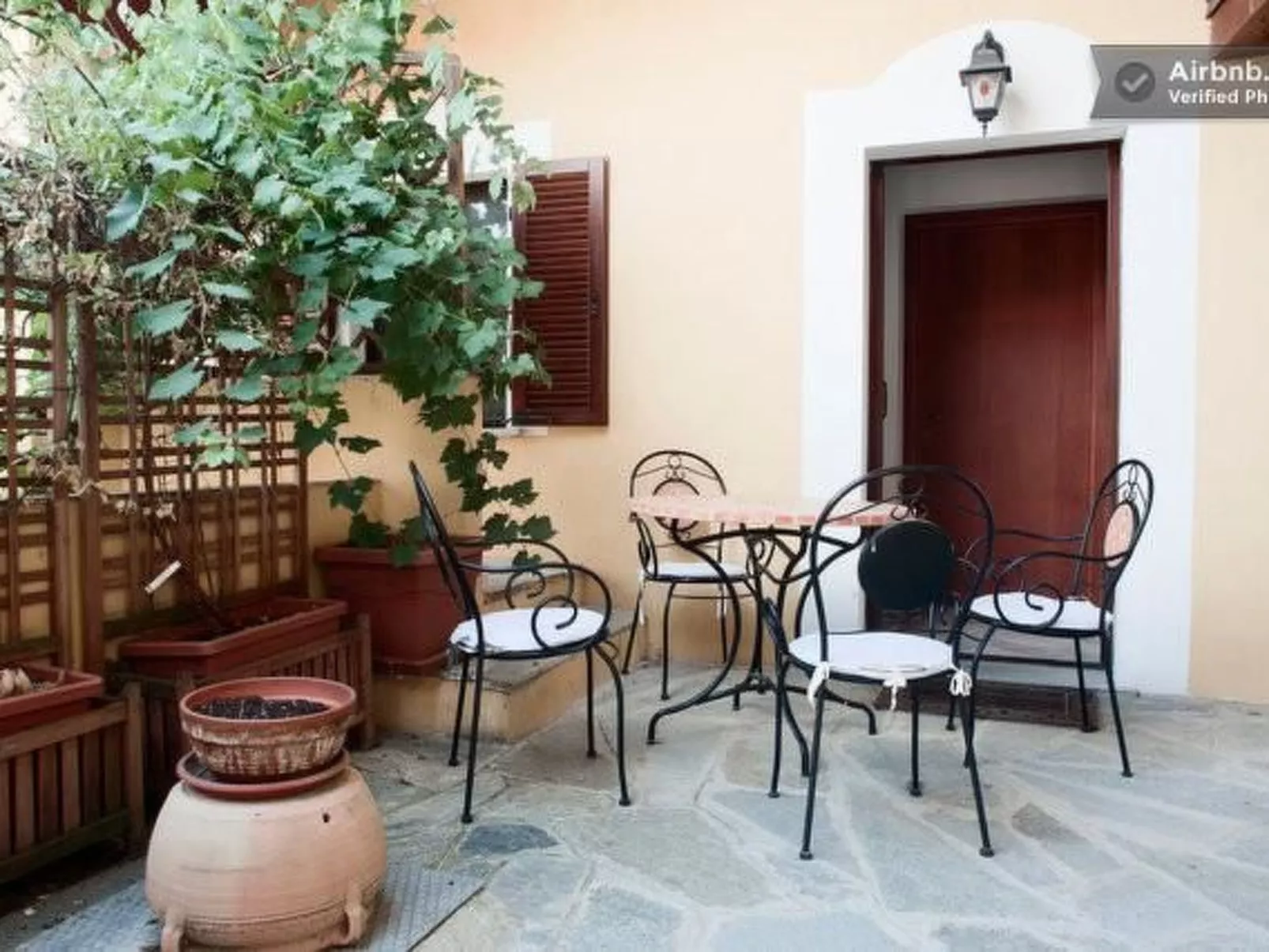 Vergissmeinnicht-Buiten