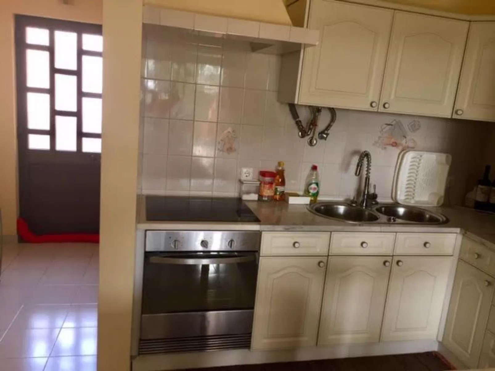 Für 4 Personen in Algoz, Algarve-Binnen