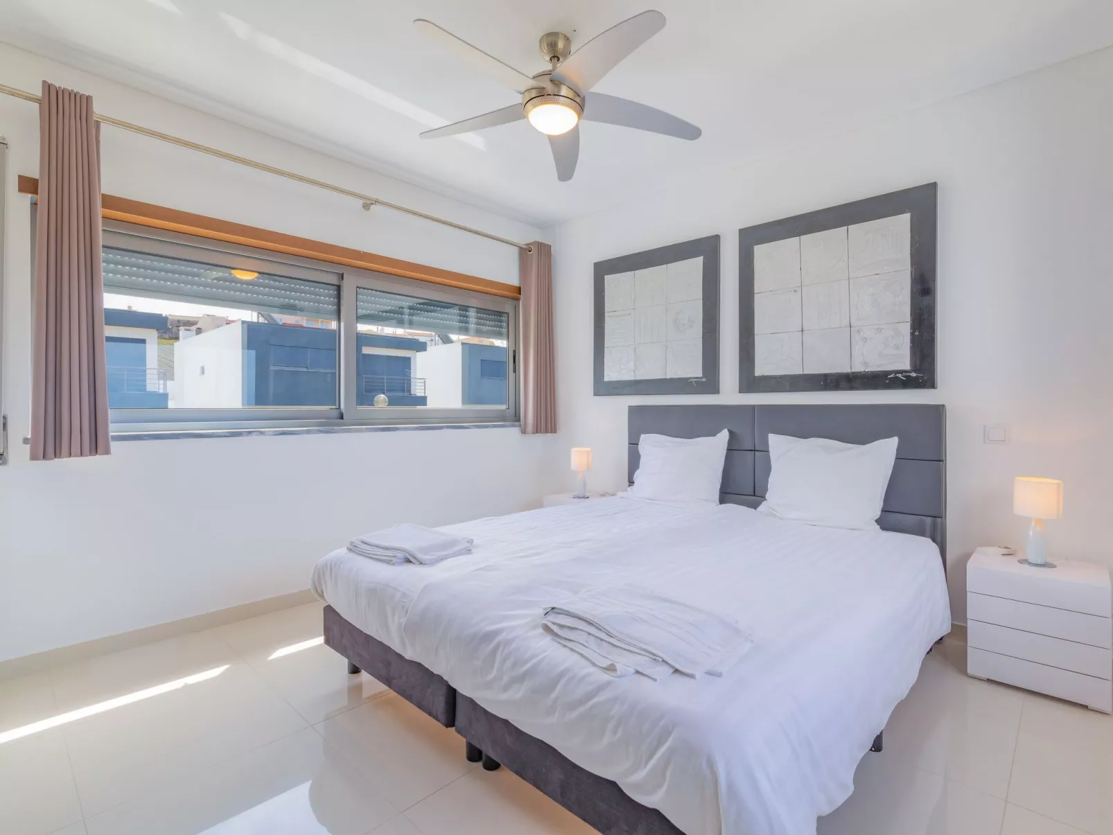 Casa Amour Luxus-Villa-Binnen