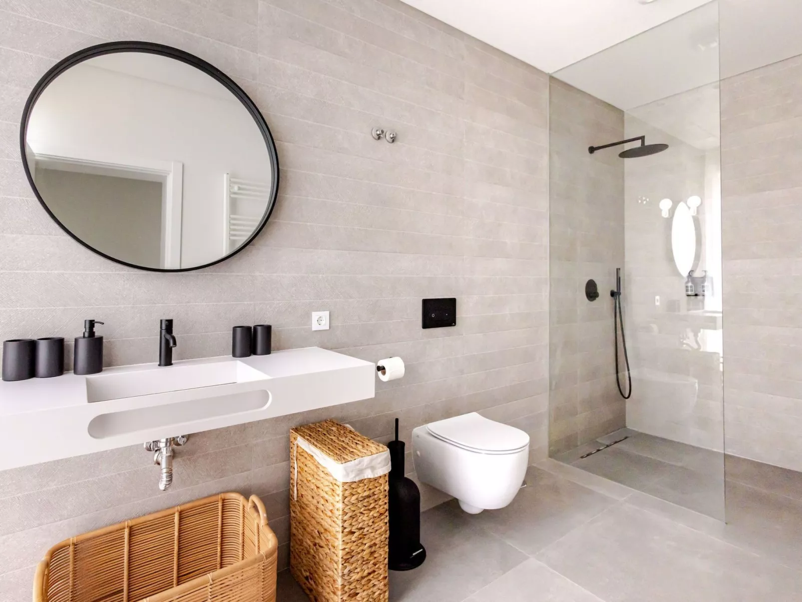 "TwinVilla Silberküste"-Binnen