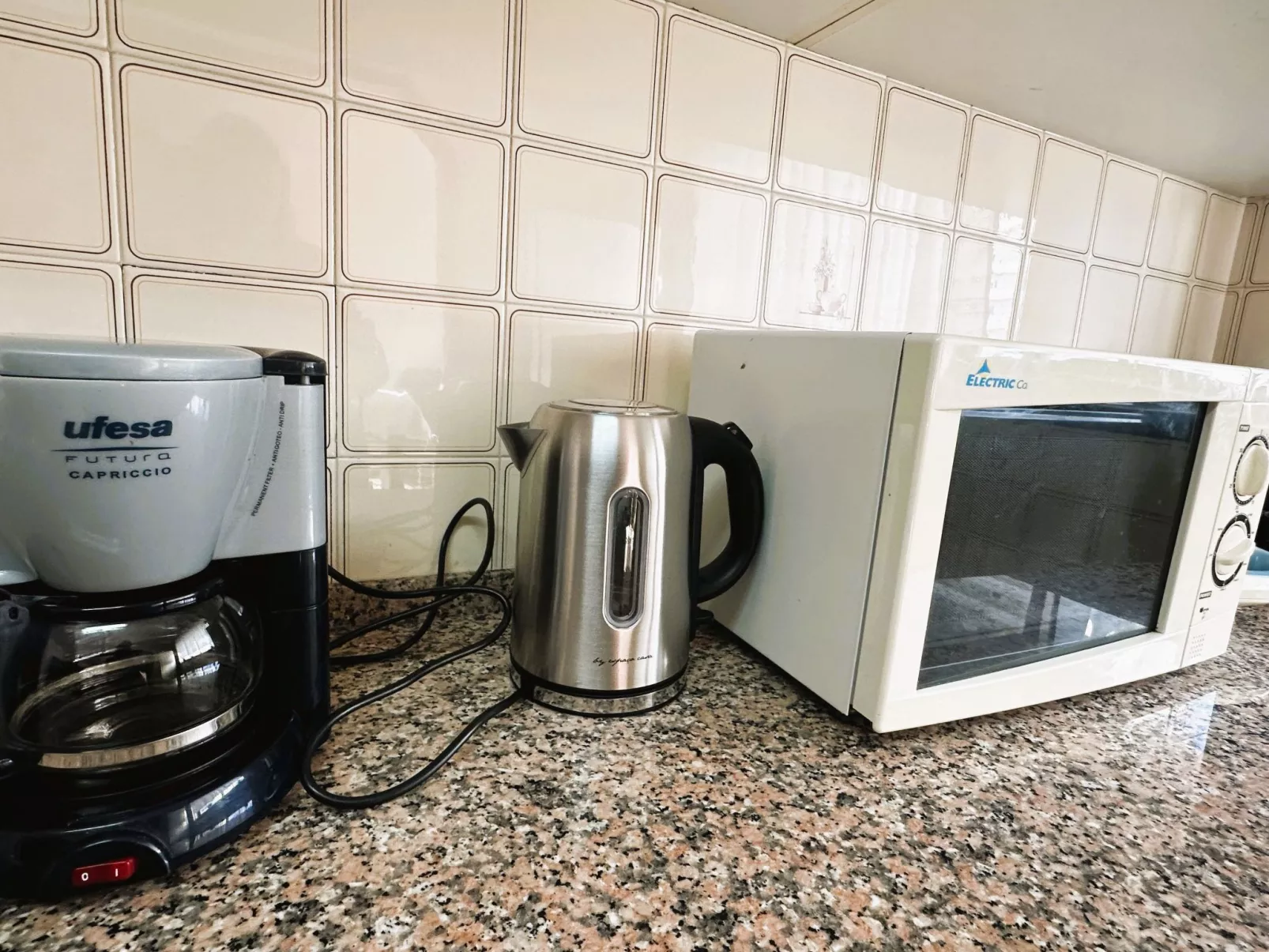 Charles Beach Haus-Binnen