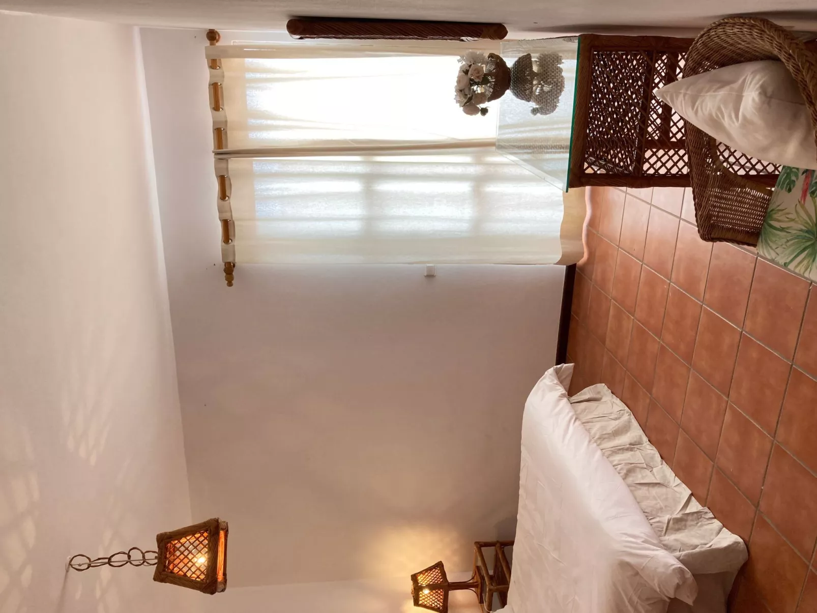 3-Schlafzimmer-Stadthaus, mit Panoramablick-Binnen